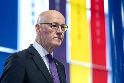 Swinney concerned about budget after ‘chaotic and shambolic’ welfare reforms