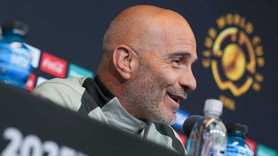 Chelsea Maintain Club World Cup Rivalry With Social Media Jibe