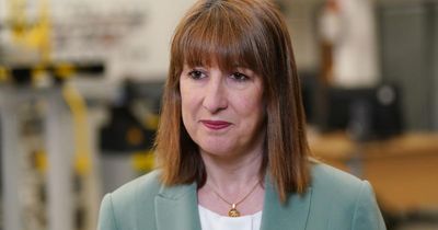 Chancellor 'going nowhere', says No 10 after tears in the Commons