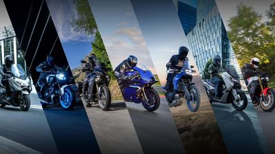 Yamaha Just Made Some Big Corporate Changes, and Here’s Why They Matter