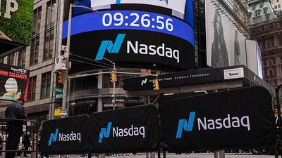 EU pharma chief calls for European Nasdaq to boost biotech innovation