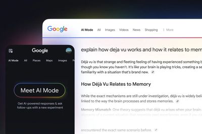 Google Doodle AI Mode Launches on Search—Here's How the New Feature Transforms Your Queries