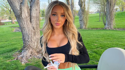 Did Love Island Star Vanna Einerson Get Plastic Surgery? Here's What We Know