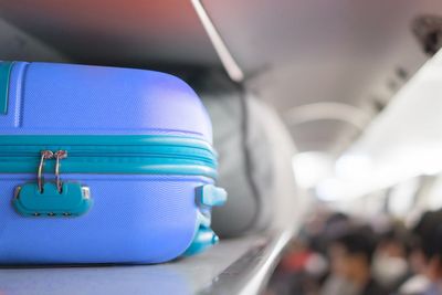 Blow for travellers as major airline slashes luggage allowance