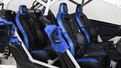Would These Seats Finally Fix The One Nagging Issue With My Can-Am UTV?