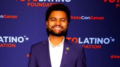 ‘They want the baby to be born and get shot’: Gen Z congressman leaves jaws on the floor in attack on ‘pro-life’ colleagues