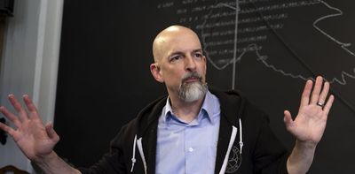AI is advancing even faster than sci-fi visionaries like Neal Stephenson imagined