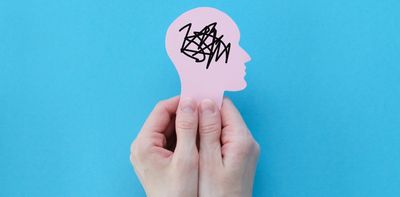 Mental health in England really is getting worse – our survey found one in five adults are struggling