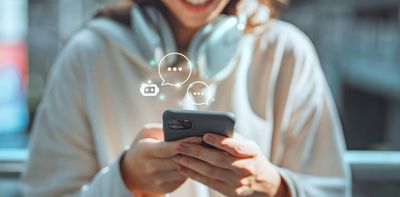 AI might now be as good as humans at detecting emotion, political leaning and sarcasm in online conversations