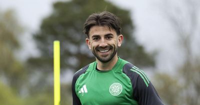 Greg Taylor explains why he left Celtic for PAOK as surprise reunion addressed