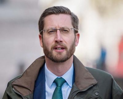 Former UK civil service chief calls Xi Jinping a ‘dictator’ over Taiwan threats