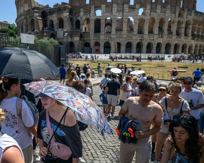 EU targets 90% cut in emissions by 2040 as green groups cry foul