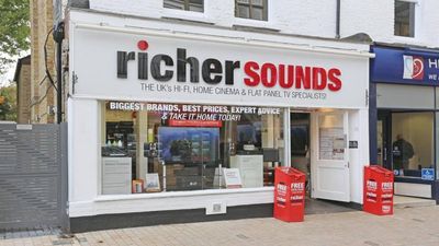 Richer Sounds discount codes - for July 2025