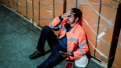 Gen Z is ditching college for ‘more secure’ trade jobs—but building inspectors, electricians and plumbers actually have the worst unemployment rate