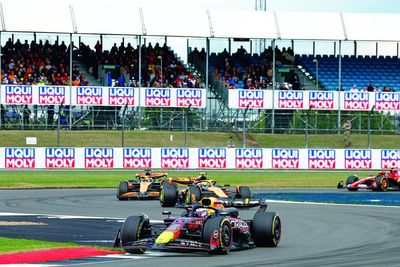 What our writers are looking forward to at the F1 British Grand Prix