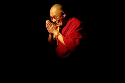 How will the next Dalai Lama be chosen?