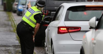 Second man charged after person hit by car in 'murder bid'