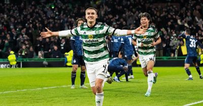 Gustaf Lagerbielke 'set' for Celtic exit with medical planned