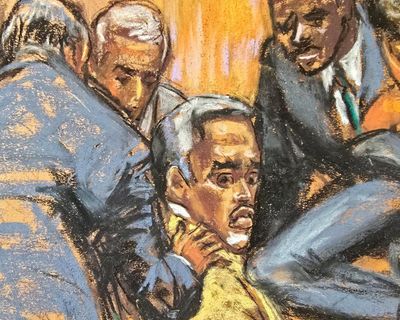 Sean ‘Diddy’ Combs jury resumes deliberations after partial verdict