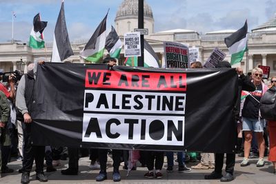 Who are the Maniacs Murder Cult and the Russian Imperial Movement set to be proscribed with Palestine Action