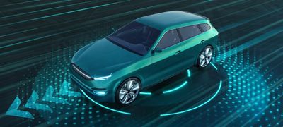 Aeva & Mobileye: LiDAR Stocks Powering the Autonomous Revolution