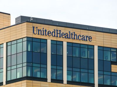 United Health Stock Is Sliding Today: What's Going On?