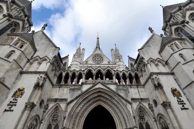 ‘Premature’ to decide whether MI5 should face contempt probe, judges rule