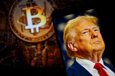 How Trump's 'Big Beautiful Bill' Could Create A 'Big Beautiful Bull Run' For Bitcoin, Ethereum, XRP