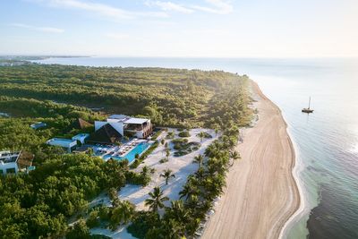 Best hotels in Cancun, from family getaways to wellness escapes