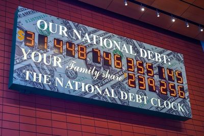 This Obama Economist Just Called Out a Math Problem That Could Derail Trump's Debt Promise—And the Clock Is Ticking