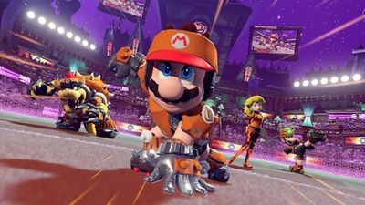 The Nintendo Switch 2's Biggest Missing Piece Is Hidden in Mario's Past