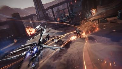 Mecha Break Customization Guide – Striker & Pilot Styling [Release]