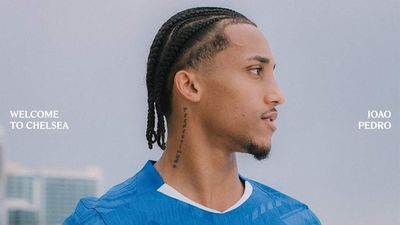 Chelsea Confirm Joao Pedro Transfer, Key Discussion With Former Player Revealed