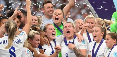 Euro 2025: women’s football has exploded – here’s how it can grow even more