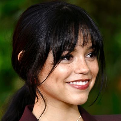 Never Managed To Rock Bangs? These 9 Looks Prove That The French Girl Fringe Works With All Hair Styles