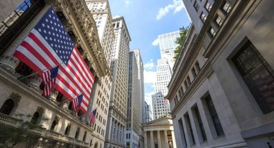 US Stocks Mixed; UniFirst Shares Fall After Q3 Results