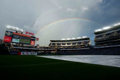 Women's Pro Baseball League to hold tryouts at Nationals Park as it aims for 2026 debut