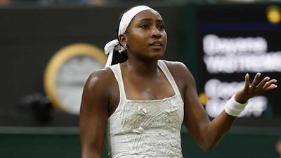 SI:AM | Record-Setting Carnage at Wimbledon as Numerous Top Seeds Exit Early