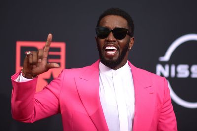 A look at the charges and potential sentencing Sean 'Diddy' Combs faces in his sex trafficking trial