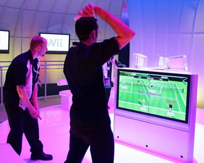 From Pong to Wii Sports: the ​surprising ​legacy of ​tennis in ​gaming ​history