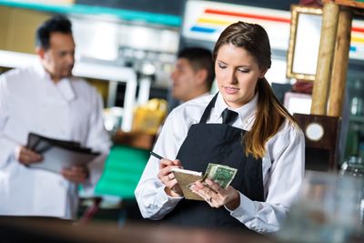 'No tax on tips' sounds great until you explore the history—as many will soon discover