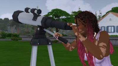 Where to find Foundry Cove in The Sims 4