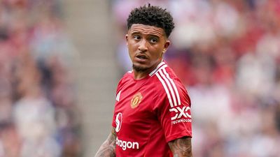 Report: Man Utd Offered Three Players in Exchange for Jadon Sancho