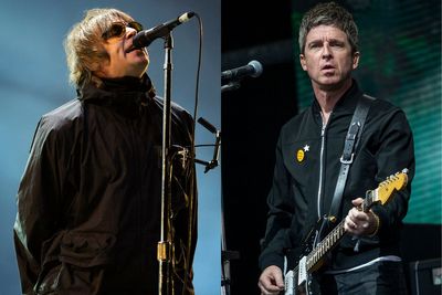 Ahead of Oasis' tour, a look at famous and brief band reunions: Nirvana, Outkast and more