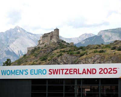 Ignore the keyboard warriors: bring on Swiss cliches and Euro 2025