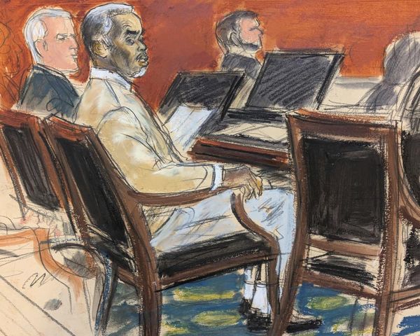 Sean ‘Diddy’ Combs found guilty on two of five counts in sex-trafficking case