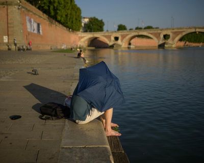 EU no longer willing to act alone on climate, 2040 emissions target signals