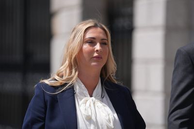 McGregor appeal material to be referred to DPP amid perjury concern