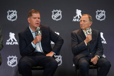 NHL, NHLPA, IOC and IIHF finalize agreement for players to participate in 2026 Olympics