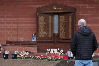 Labour MP reintroduces bid for Hillsborough Law after campaign stalls